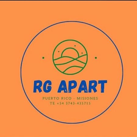 Rgapart Apartman Puerto Rico Kültér fotó